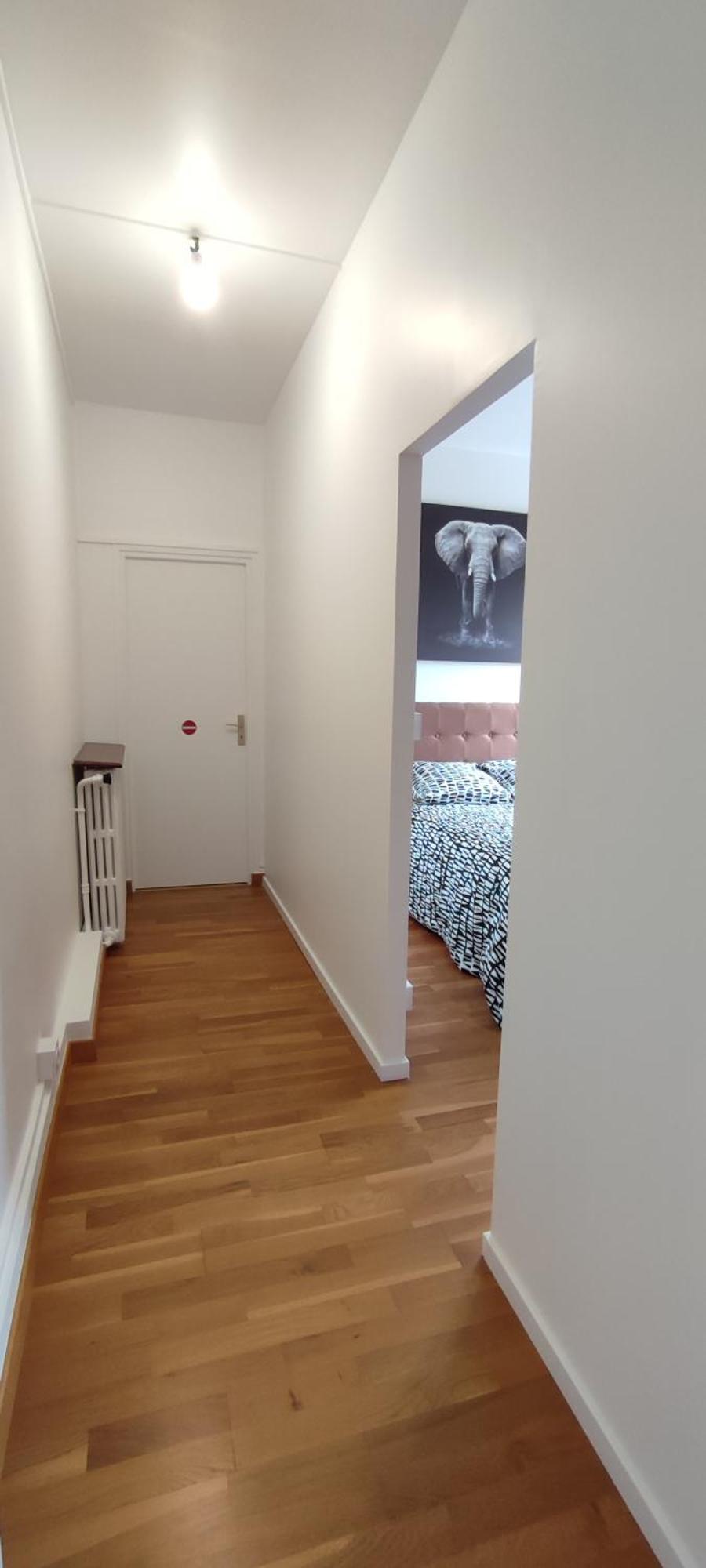 Maison Charmante Avec Patio ! Бурж Екстериор снимка