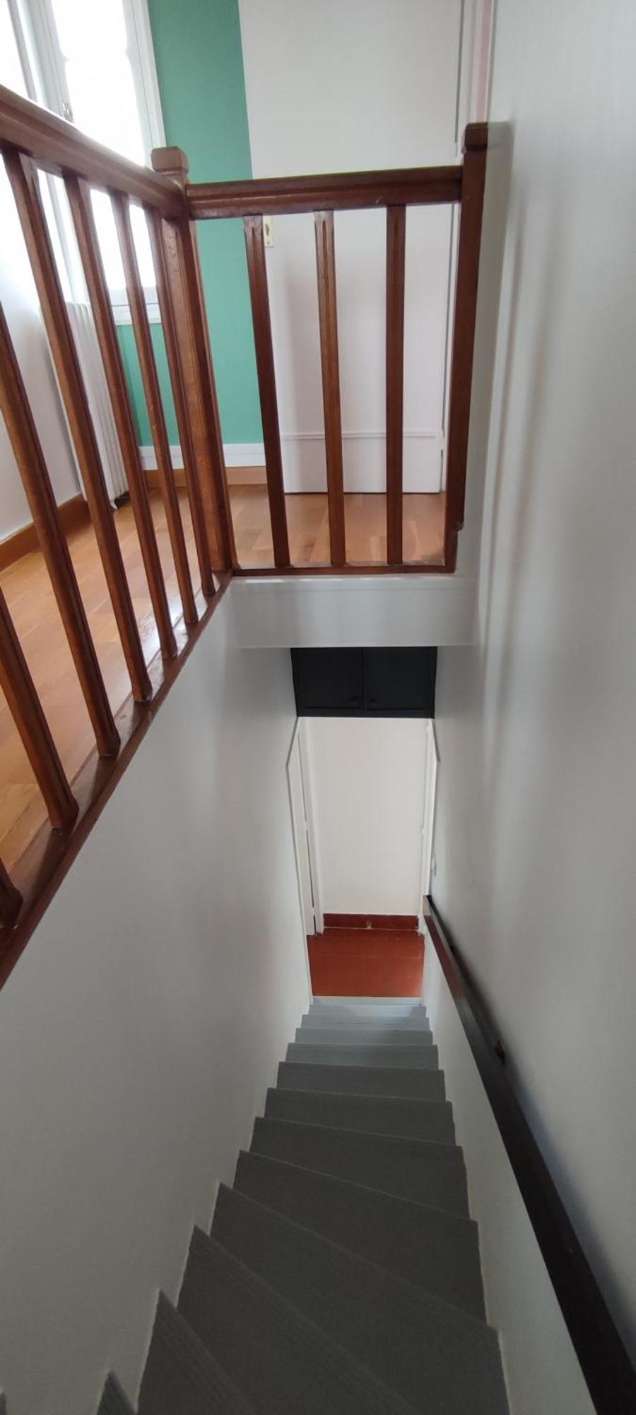 Maison Charmante Avec Patio ! Бурж Екстериор снимка